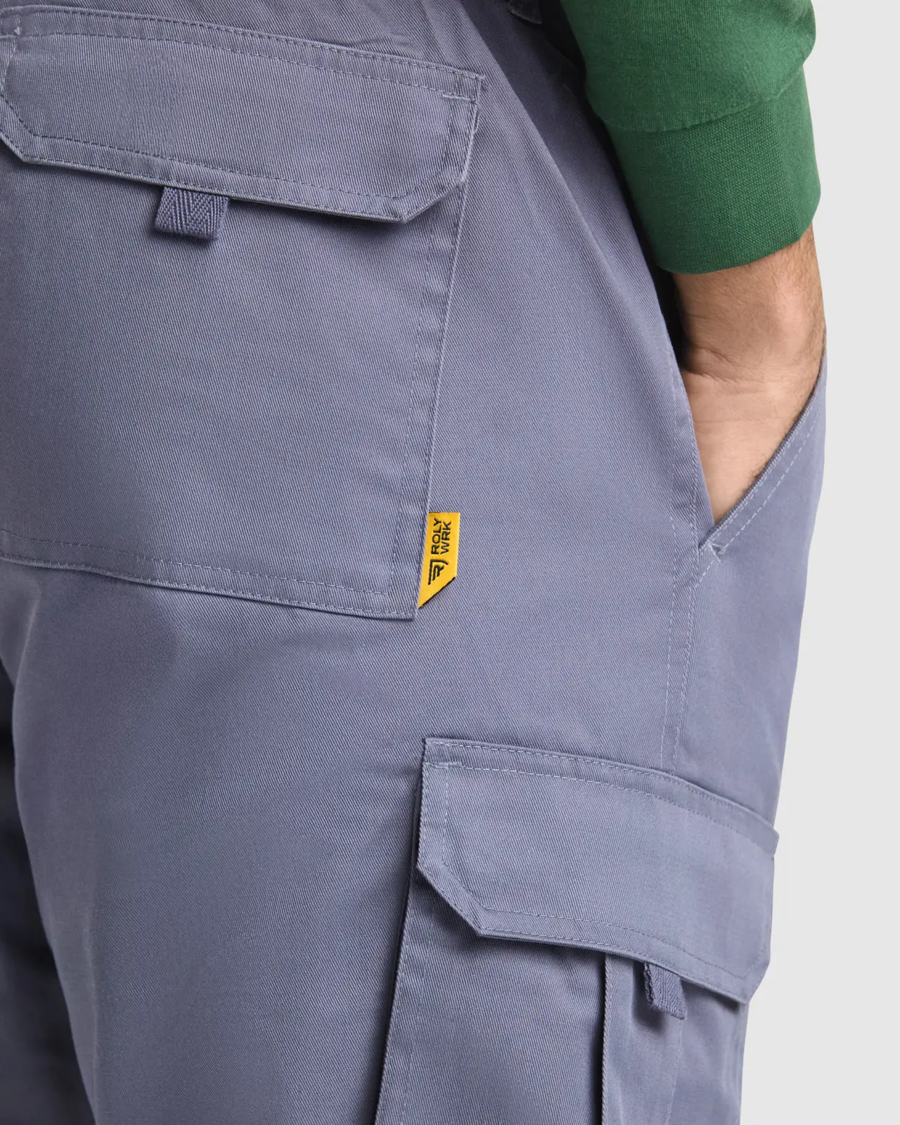 Pantaloni unisex 250 g – 2EAH29R0V 6 Pantaloni unisex 250 g – 2EAH29R0V 6