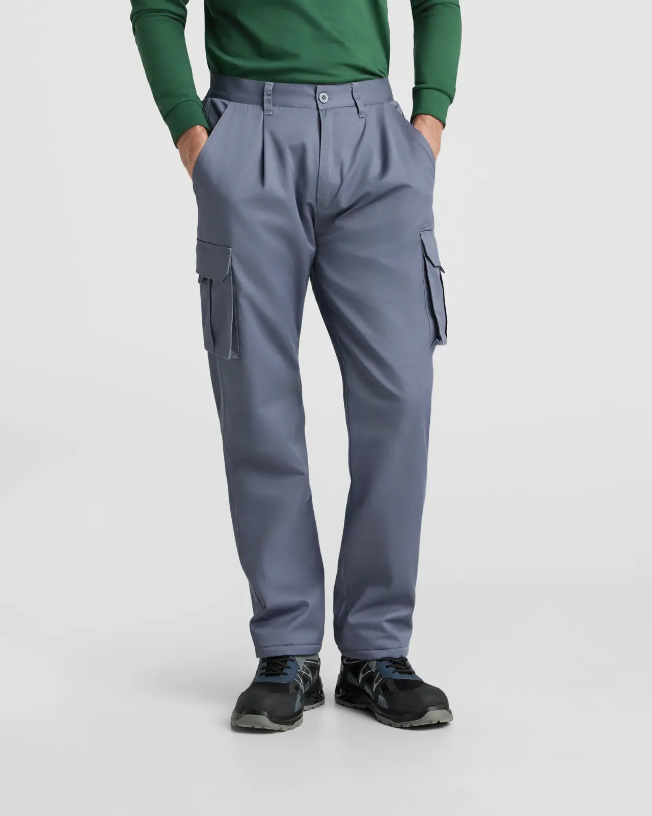 Pantaloni unisex 250 g – 2EAH29R0V Pantaloni unisex 250 g – 2EAH29R0V