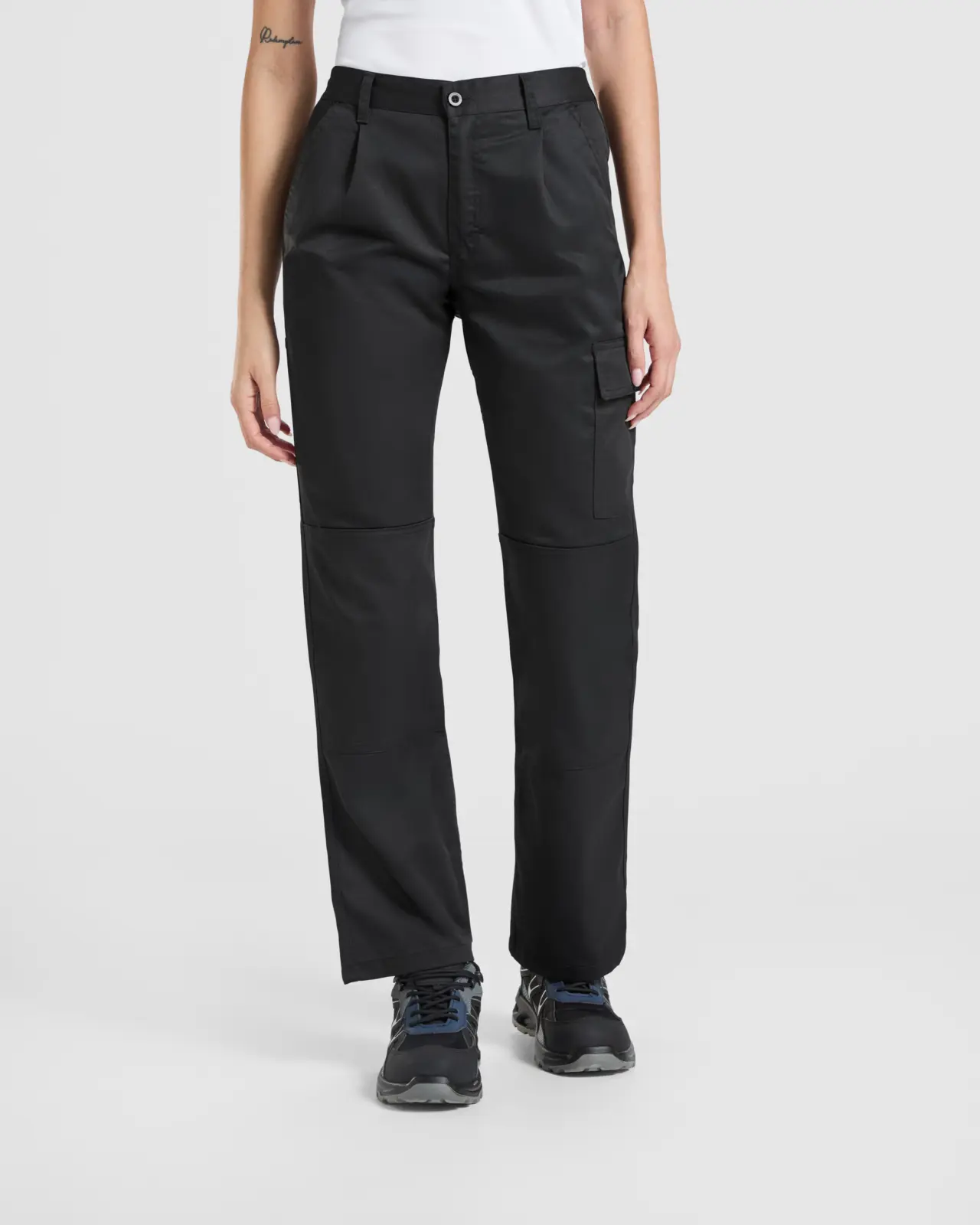 Pantaloni unisex 250 g – 2EDEN8WFD Pantaloni unisex 250 g – 2EDEN8WFD
