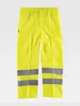 Pantaloni unisex 250 g