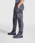Pantaloni unisex 260 g – 2E45KVXI2