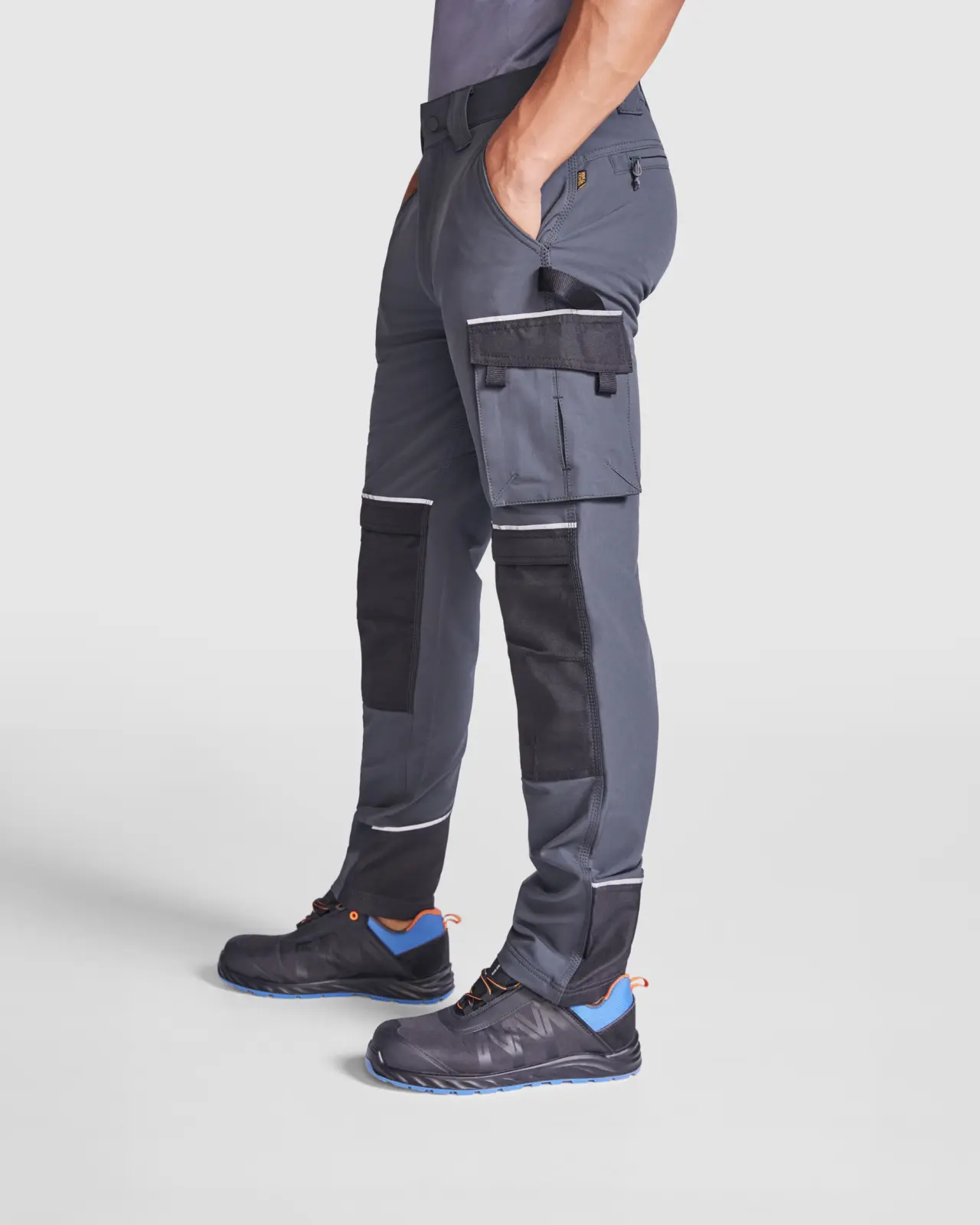 Pantaloni unisex 260 g – 2E45KVXI2 2 Pantaloni unisex 260 g – 2E45KVXI2 2