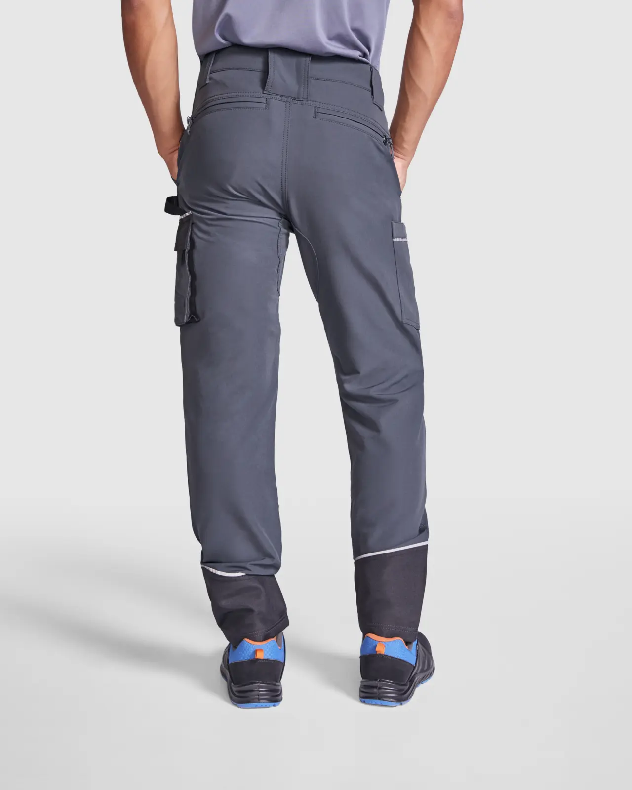Pantaloni unisex 260 g – 2E45KVXI2 3 Pantaloni unisex 260 g – 2E45KVXI2 3