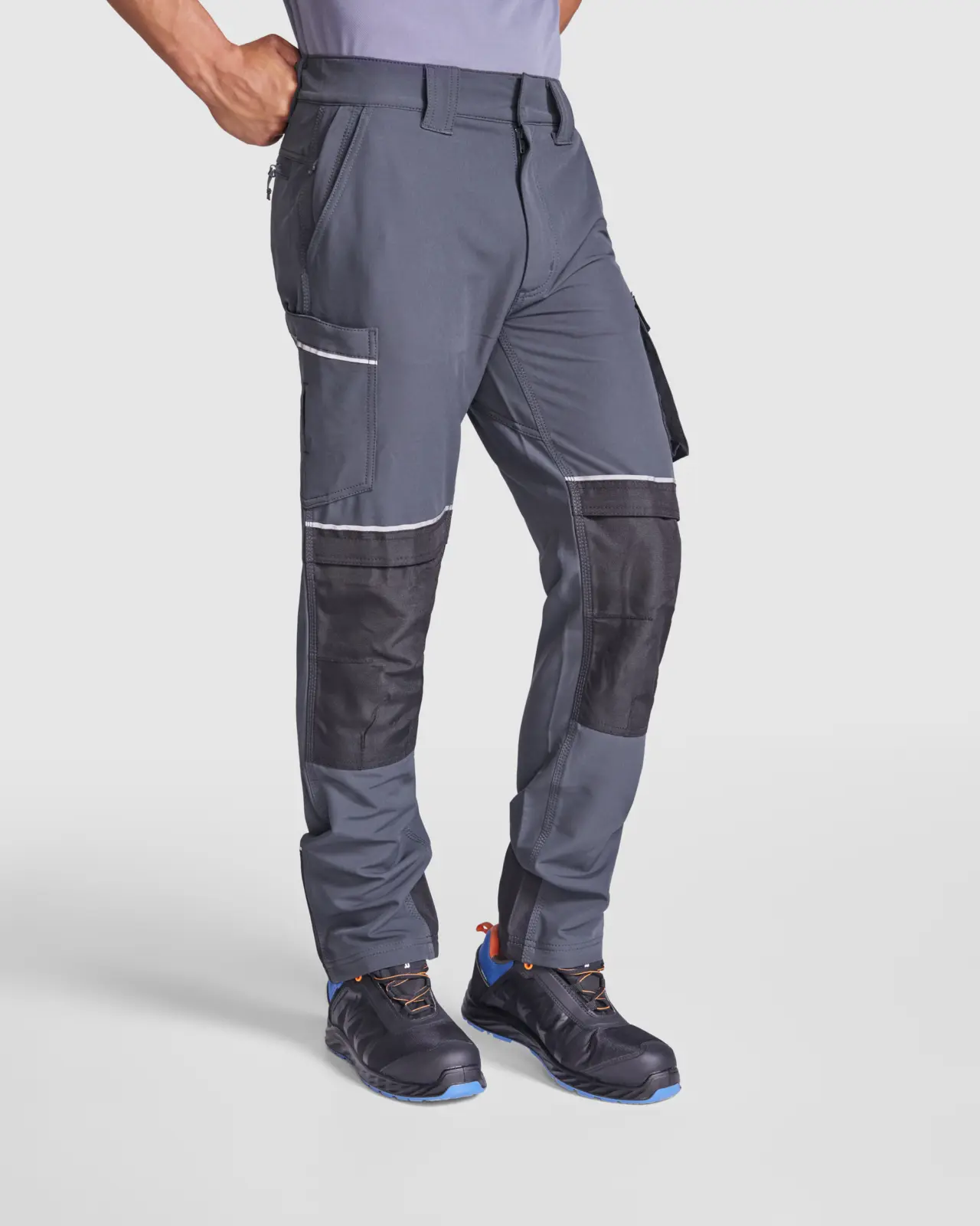 Pantaloni unisex 260 g – 2E45KVXI2 4 Pantaloni unisex 260 g – 2E45KVXI2 4