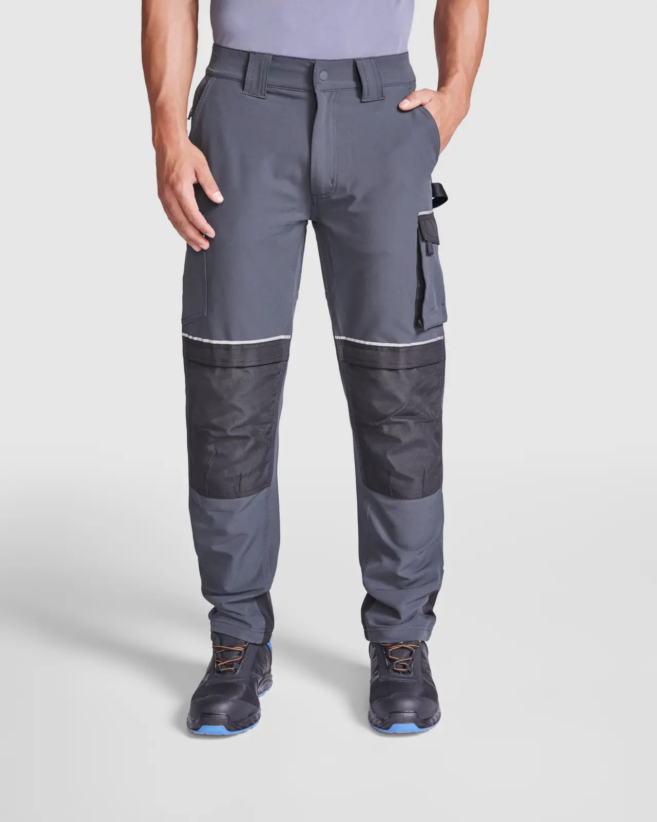 Pantaloni unisex 260 g – 2E45KVXI2 Pantaloni unisex 260 g – 2E45KVXI2