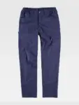 Pantaloni unisex 260 g