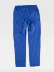 Pantaloni unisex 260 g