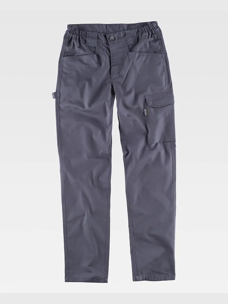 Pantaloni unisex 260 g Convoy Pantaloni unisex 260 g Convoy