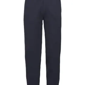 Pantaloni unisex 280 g – 2E6NLY7JS Blu navy