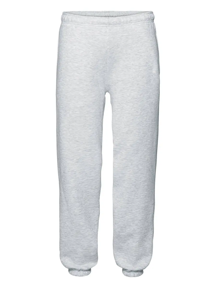 Pantaloni unisex 280 g – 2E6NLY7JS Grigio melange Pantaloni unisex 280 g – 2E6NLY7JS Grigio melange