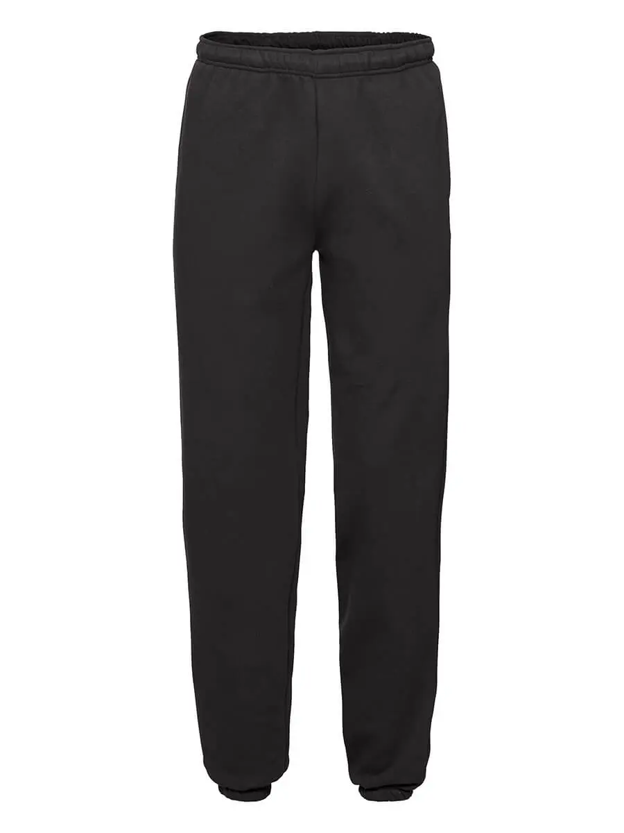 Pantaloni unisex 280 g – 2E6NLY7JS Nero Pantaloni unisex 280 g – 2E6NLY7JS Nero