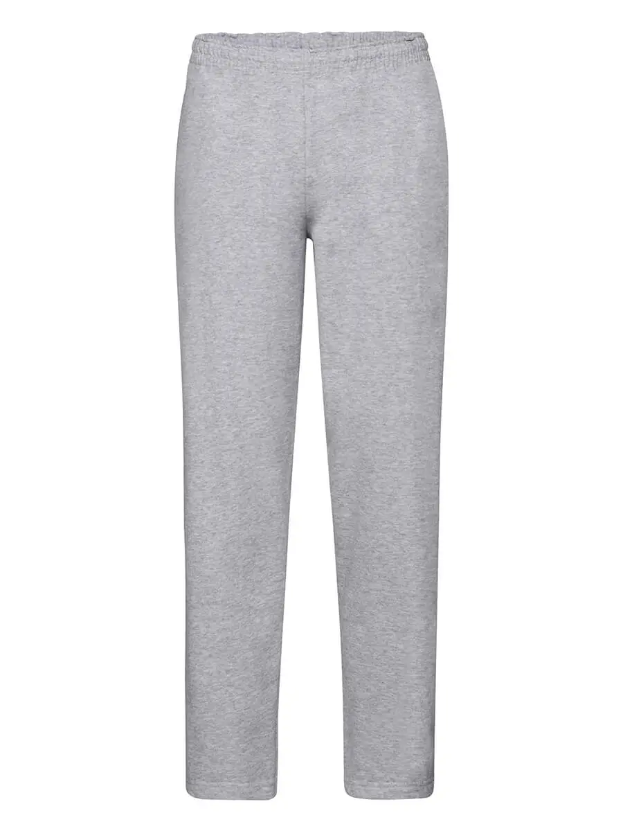 Pantaloni unisex 280 g Grigio melange Pantaloni unisex 280 g Grigio melange
