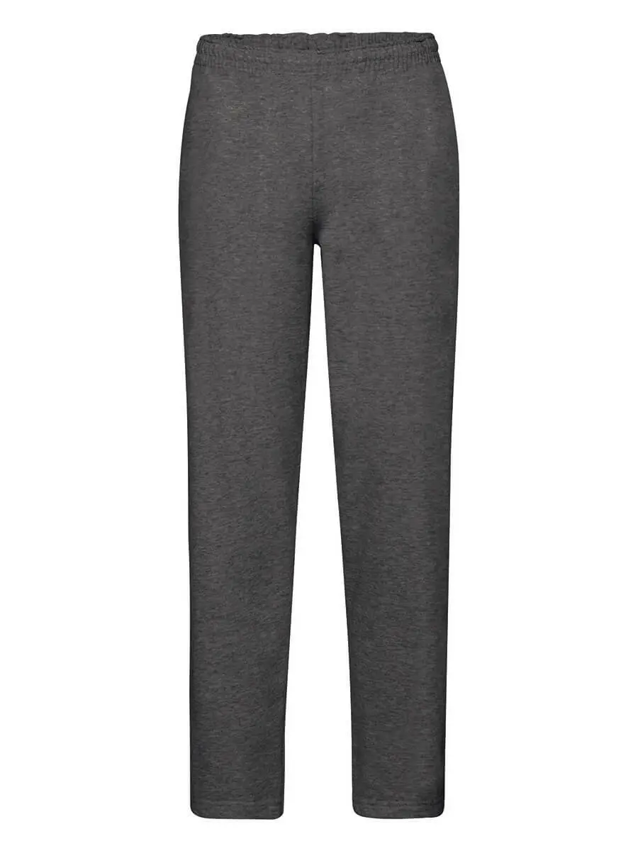 Pantaloni unisex 280 g Grigio scuro Pantaloni unisex 280 g Grigio scuro