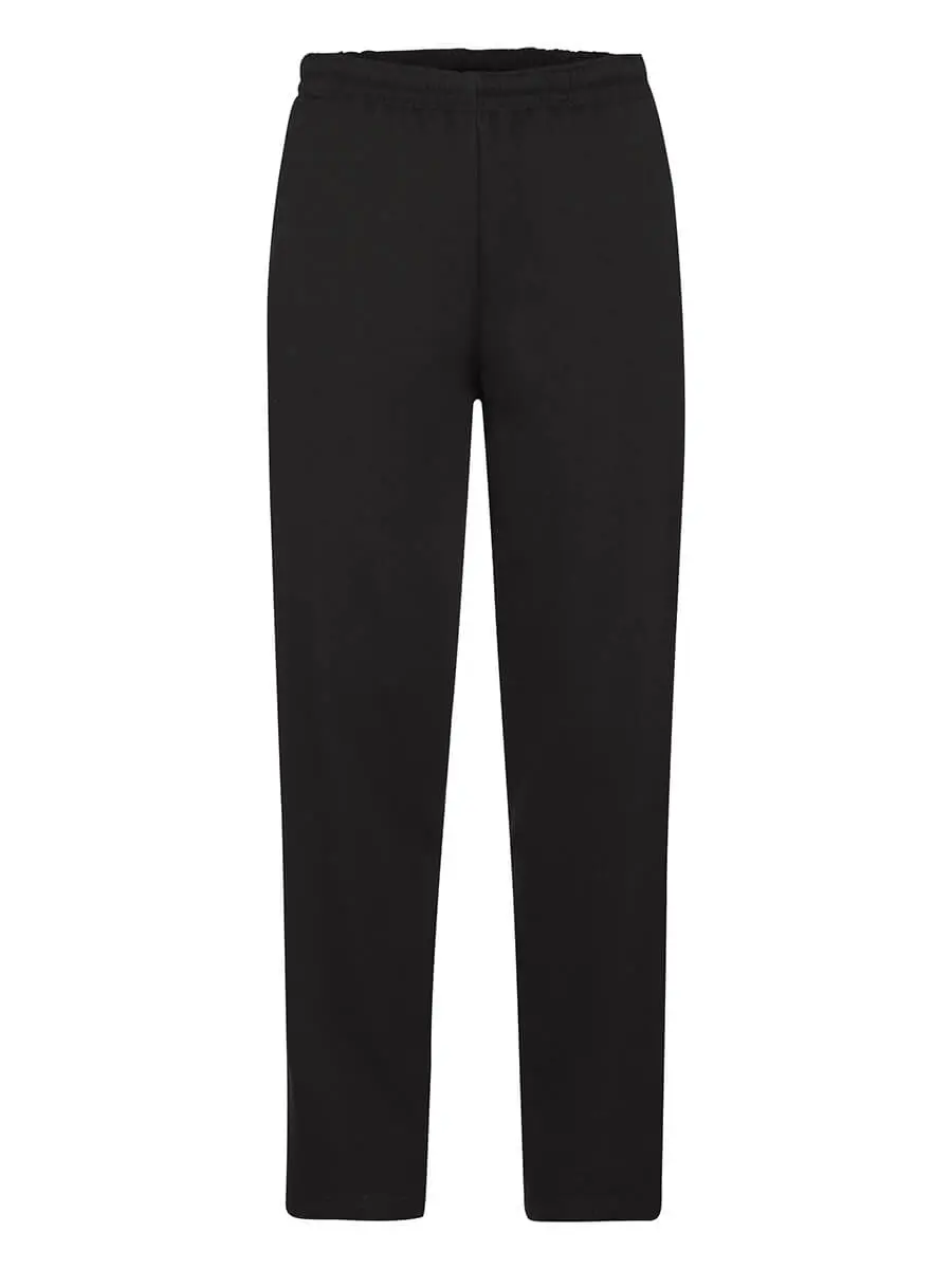 Pantaloni unisex 280 g Nero Pantaloni unisex 280 g Nero