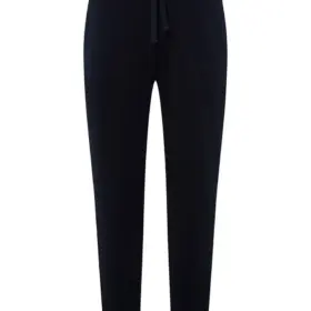 Pantaloni unisex 290 g Blu navy