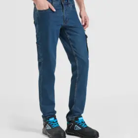 Pantaloni unisex 370 g 2
