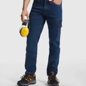 Pantaloni unisex 370 g