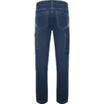 Pantaloni unisex 370 g