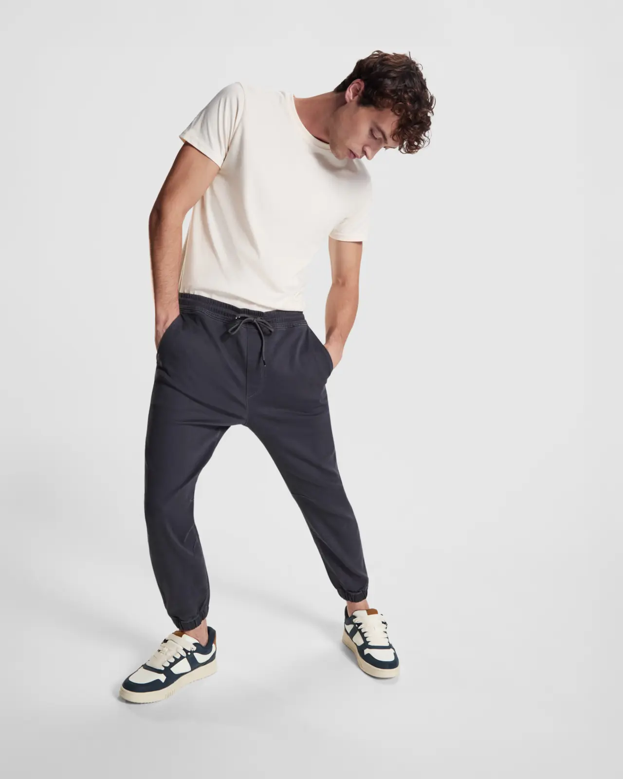Pantaloni unisex 390 g 2 Pantaloni unisex 390 g 2