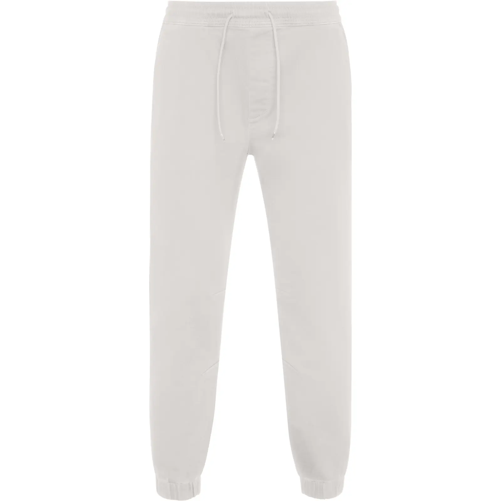 Pantaloni unisex 390 g Bianco vintage Pantaloni unisex 390 g Bianco vintage