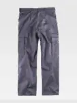 Pantaloni unisex in 100% cotone 230 g