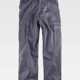 Pantaloni unisex in 100% cotone 230 g