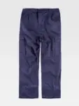Pantaloni unisex in 100% cotone 230 g