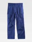 Pantaloni unisex in 100% cotone 230 g