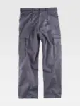 Pantaloni unisex in 100% cotone 230 g