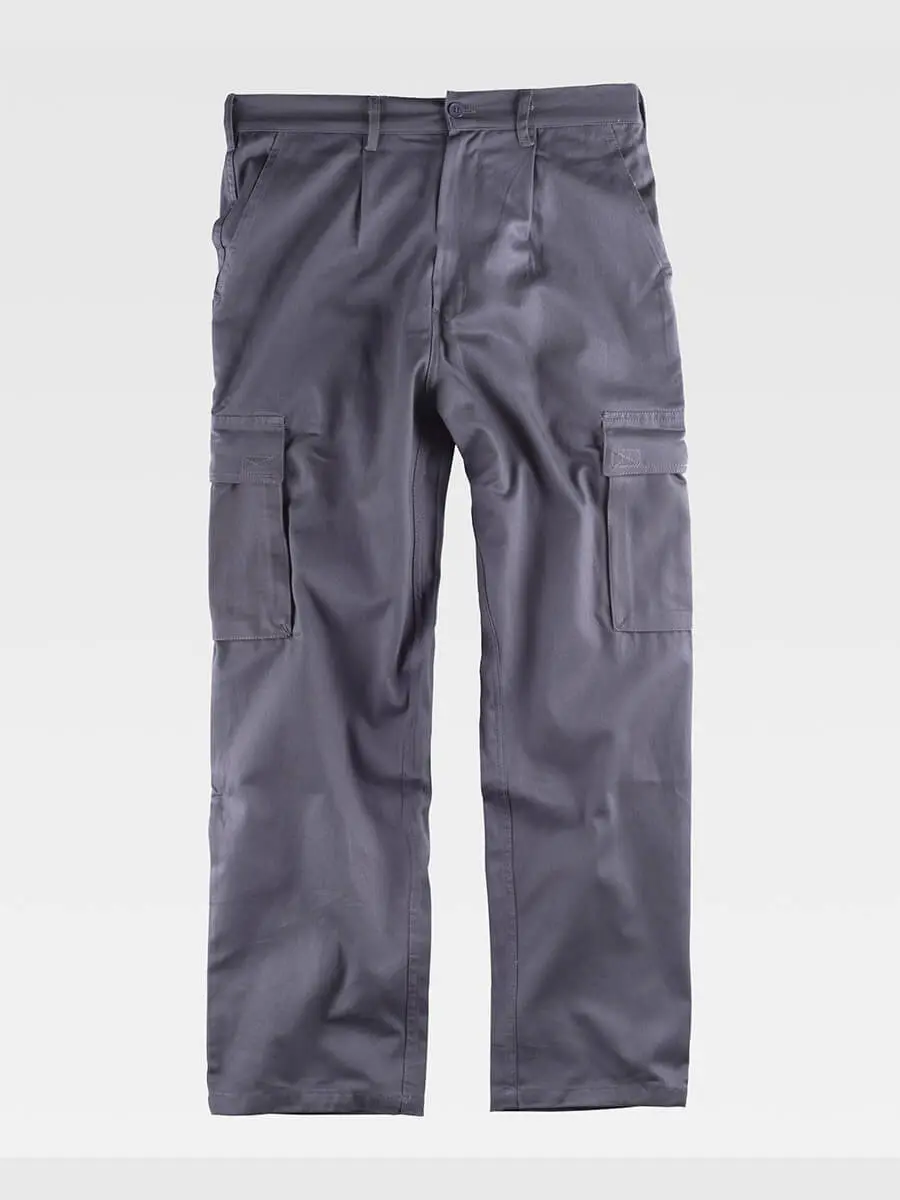 Pantaloni unisex in 100% cotone 230 g Pantaloni unisex in 100% cotone 230 g
