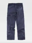 Pantaloni unisex in 100% cotone 310 g