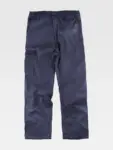 Pantaloni unisex in 100% cotone 310 g