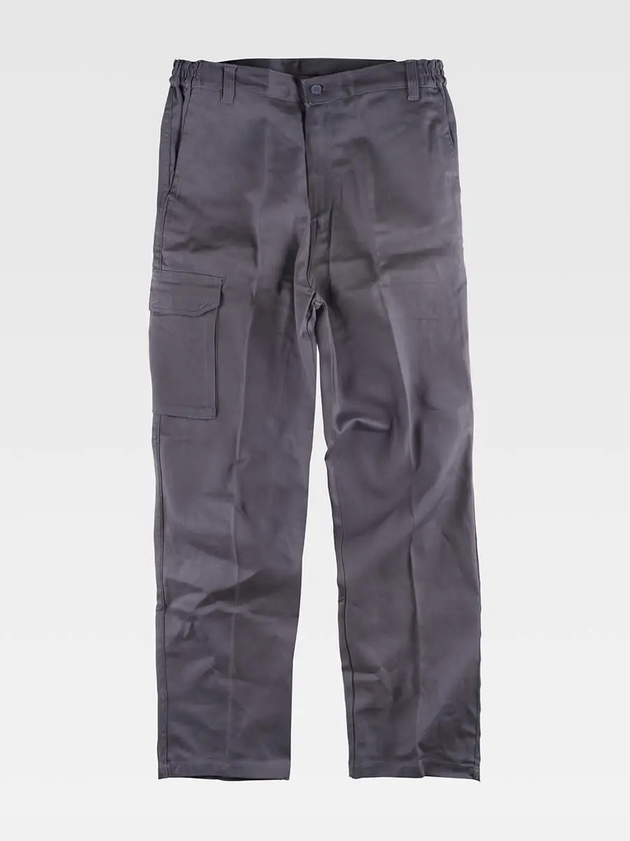 Pantaloni unisex in 100% cotone 310 g Convoy Pantaloni unisex in 100% cotone 310 g Convoy
