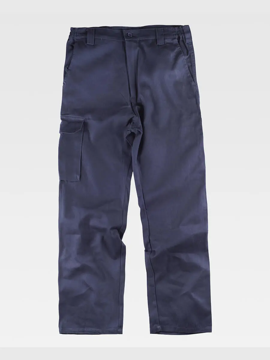 Pantaloni unisex in 100% cotone 310 g Pantaloni unisex in 100% cotone 310 g