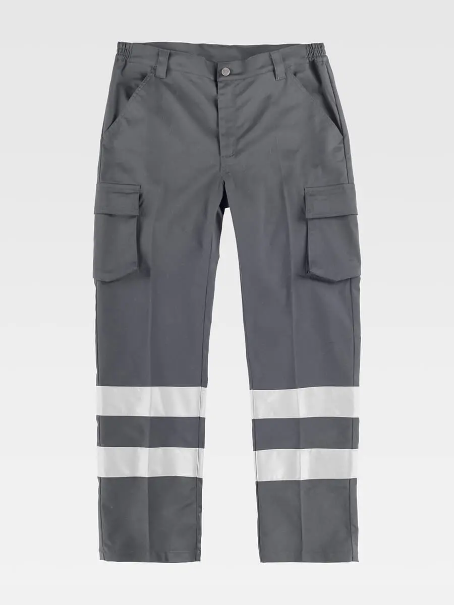 Pantaloni unisex slim fit 245 g Convoy Pantaloni unisex slim fit 245 g Convoy