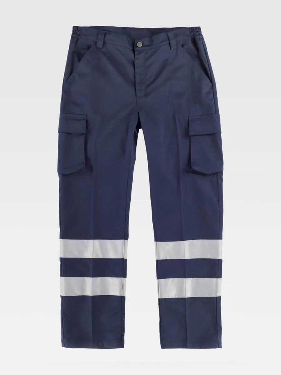 Pantaloni unisex slim fit 245 g Pantaloni unisex slim fit 245 g