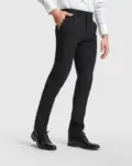 Pantaloni uomo 190 g