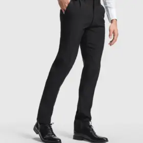 Pantaloni uomo 190 g 2