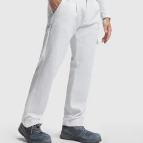 Pantaloni uomo 210 g – 2E604PJDE 2