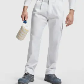 Pantaloni uomo 210 g – 2E604PJDE