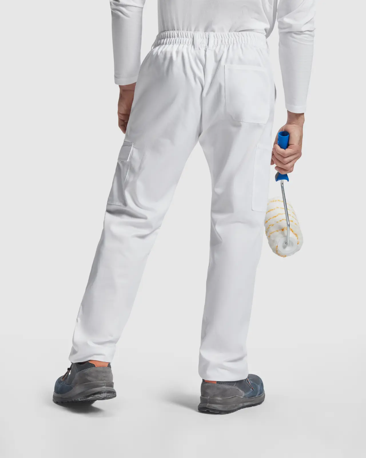 Pantaloni uomo 210 g – 2E604PJDE 3 Pantaloni uomo 210 g – 2E604PJDE 3