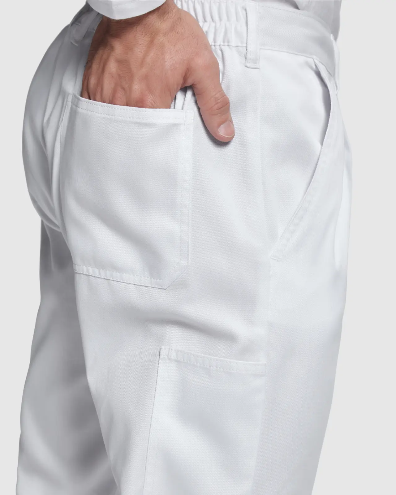 Pantaloni uomo 210 g – 2E604PJDE 6 Pantaloni uomo 210 g – 2E604PJDE 6
