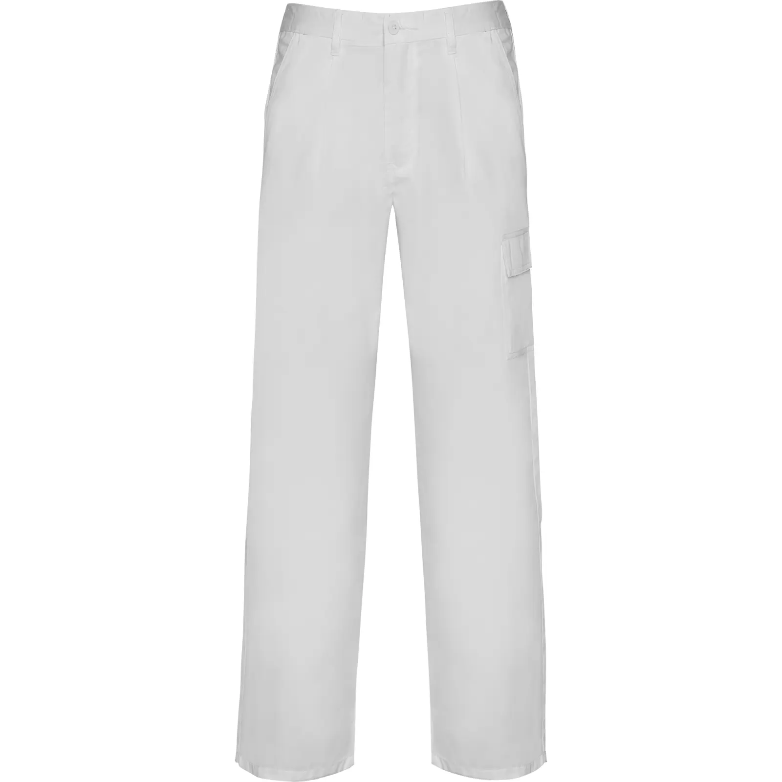 Pantaloni uomo 210 g – 2E604PJDE Bianco Pantaloni uomo 210 g – 2E604PJDE Bianco