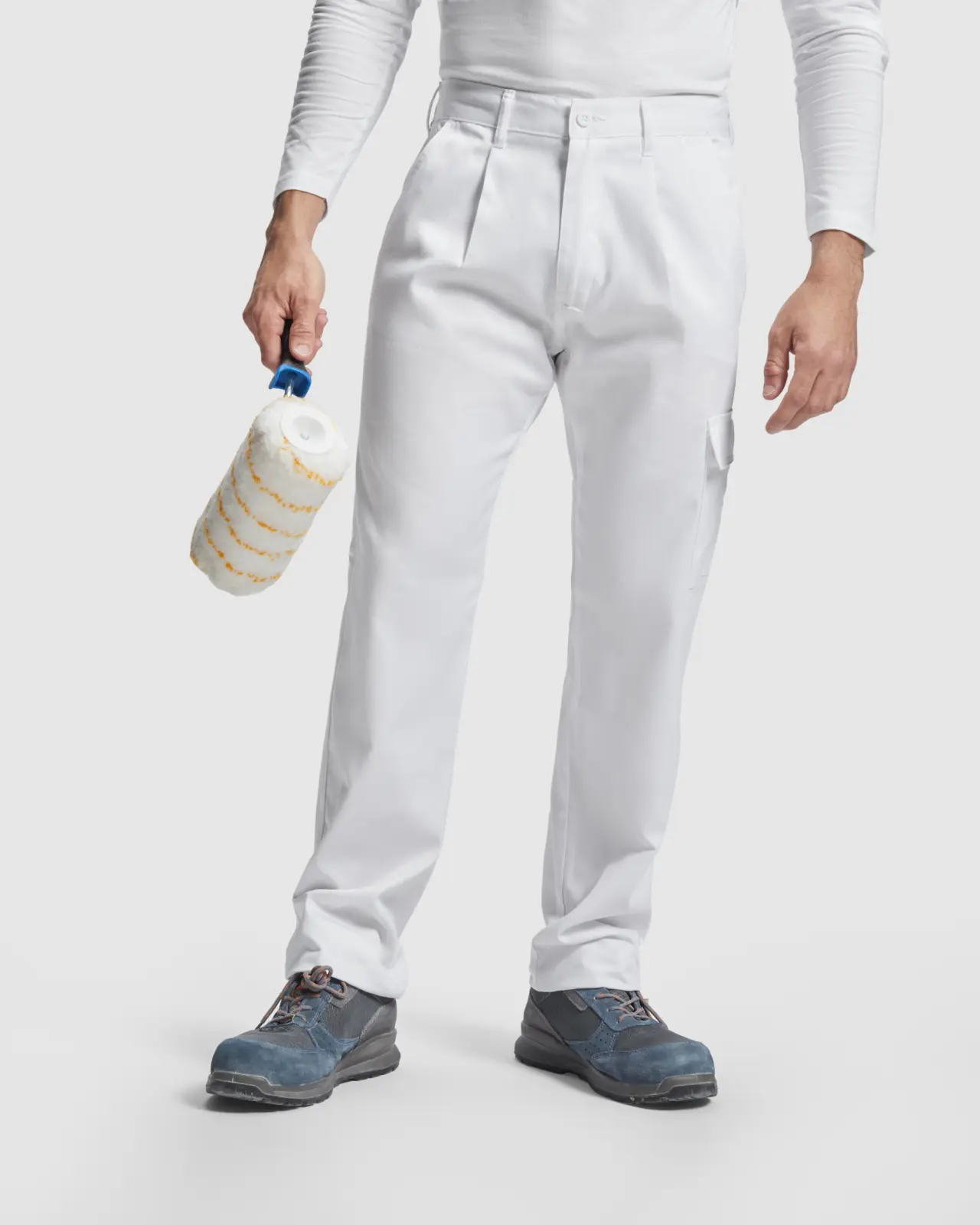 Pantaloni uomo 210 g – 2E604PJDE Pantaloni uomo 210 g – 2E604PJDE