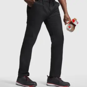 Pantaloni uomo 210 g – 2EBXIDJOU 2