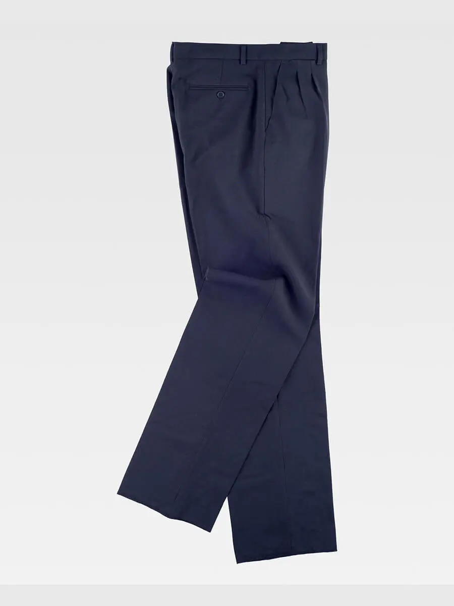 Pantaloni uomo 210 g Pantaloni uomo 210 g