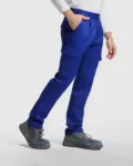 Pantaloni uomo 240 g