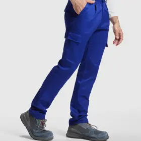 Pantaloni uomo 240 g 2