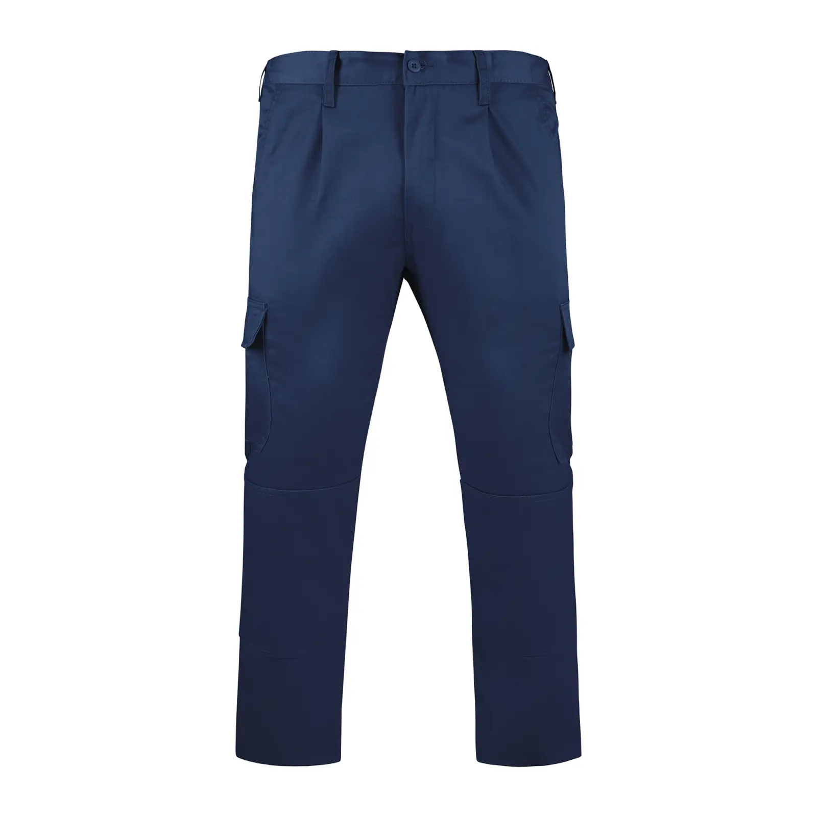 Pantaloni uomo 240 g Blu navy Pantaloni uomo 240 g Blu navy