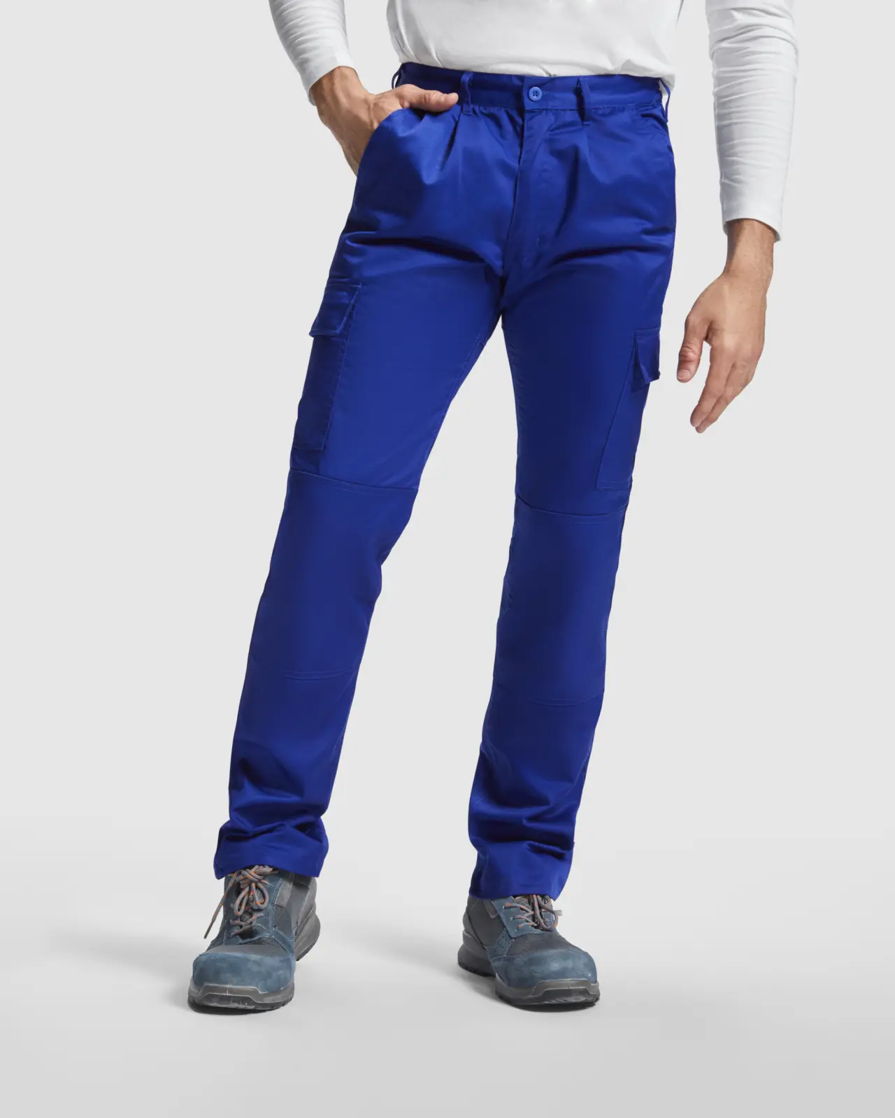 Pantaloni uomo 240 g Pantaloni uomo 240 g